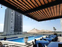 Fiesta Inn Celaya Galerias - Pool