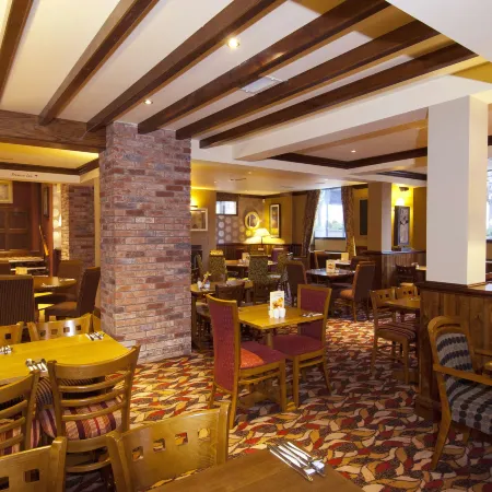 Premier Inn Scarborough (South Bay)