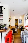 Elite Stora Hotellet Örebro - Quầy Bar