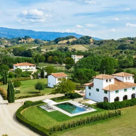 Viesca Toscana