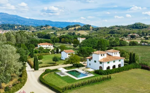 Viesca Toscana - Pet friendly