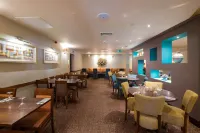 Premier Inn Bournemouth Westbourne Hotel - petit déjeuner