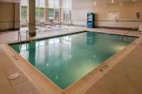 Hilton Garden Inn Bristol - Pools