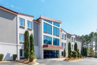 Red Roof Inn Locust Grove - 2-Star