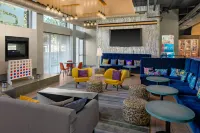 Aloft Chapel Hill - Pet friendly