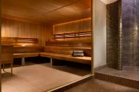 The Heritage - spa