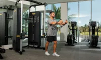 Goldwynn Resort & Residences - Gym