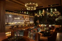 Nobu Hotel Marrakech - 5-Star