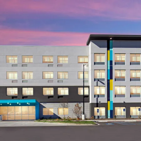 Tru by Hilton Lexington University Medical Center