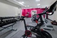 Home2 Suites by Hilton Bryant Little Rock - Gym