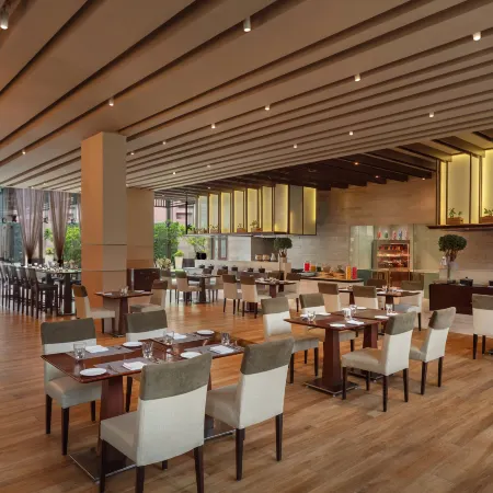 DoubleTree by Hilton Gurugram Baani Square