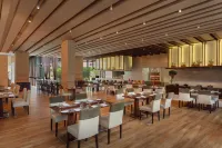 DoubleTree by Hilton Gurugram Baani Square - فطور