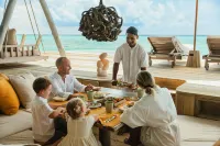 Soneva Secret - spa