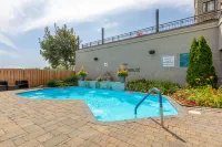 DoubleTree by Hilton Quebec Resort - familiares