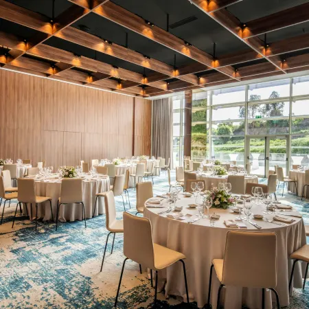 Renaissance Porto Lapa Hotel