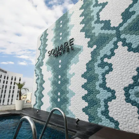 Square Small Luxury Hotel - Providencia