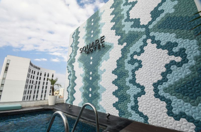 Square Small Luxury Hotel - Providencia photo 3