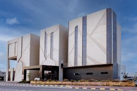 Best Western Duqm