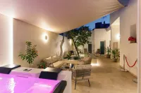 B&B Palmares Rooms & Suites - 2 stjerner