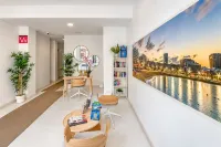 GuestReady - 04B Livian Suites Terraza Ext 4 Pax - 2-Star