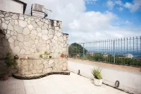 Pousada Solar Dos Romanos - Inns