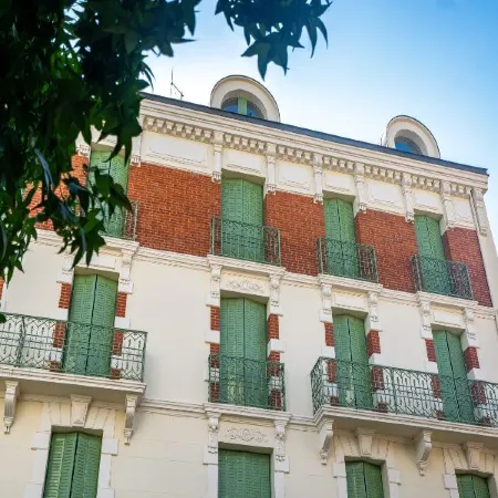 The Originals Residence, Les Sources Callou