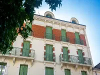 The Originals Residence, Les Sources Callou - 3-Star