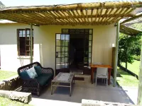 Mafube Mountain Retreat - 2 étoiles