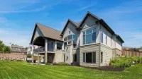 Summit & Stone by Avantstay Heber City Retreat Hot Tub + Wasatch Views Near Deer Valley - 4-Star