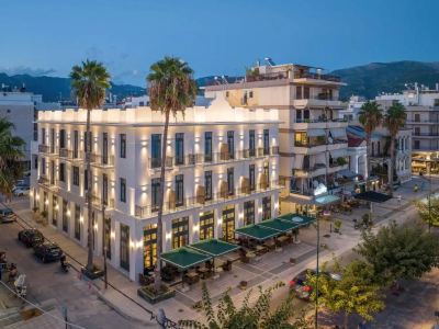Grand Hotel Kalamata
