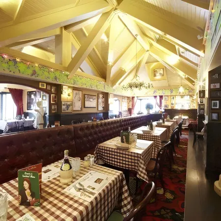 Village Hotel Wirral
