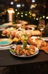 Ankars Suites & Hotel - breakfast