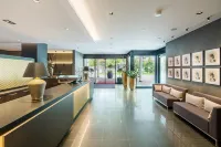 Best Western Premier Central Hotel Leonhard - 4 stelle