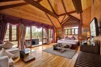 Aamby Valley City - บ้านพักหลังเล็ก
