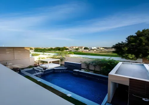 Nordic Resort - Pools