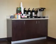 Red Roof Inn Syracuse - 2 estrellas