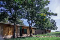 Basecamp Resort Mweya - Wifi