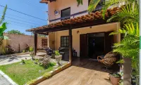 House in Cond. w/ Pool - Cabo Frio Vdp0029 - Wifi
