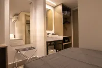 Hotel Mandu - Wifi