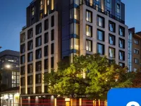 B1 Downtown Hotel Hotels near Centrum