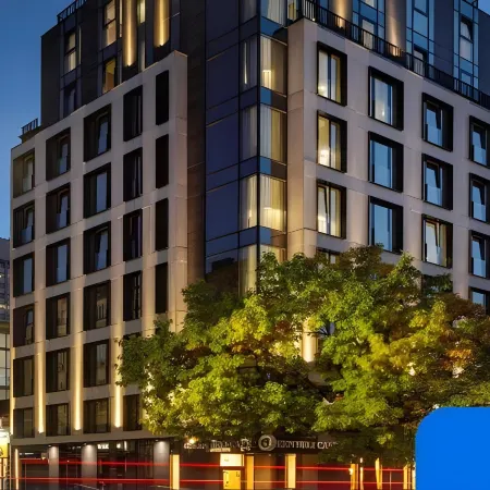 B1 Downtown Hotel Hotels in Столична громада