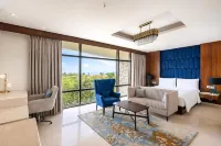 Radisson Blu Resort Visakhapatnam - Wi-Fi
