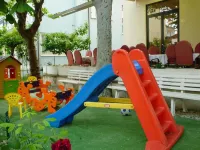 Hotel Avana Mare - Beach