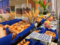 Tryp by Wyndham Panama Centro - breakfast