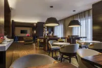 Hyatt Regency Tysons Corner Center - bar