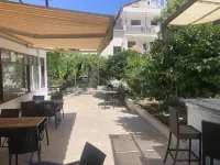 Belcan Hotel - 3 Sao