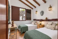 GuestReady - Private Pool Retreat El Hierro - Farmhouses