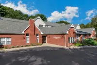 Residence Inn Mystic Groton - 3-Star