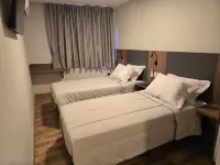 Niteroi City Hotel - 2 Sao