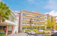 Sutanraja Hotel & Convention Centre - 朝食